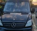 Коричневий Мерседес Sprinter, об'ємом двигуна 2.1 л та пробігом 274 тис. км за 15600 $, фото 1 на Automoto.ua