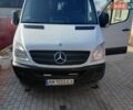 Коричневый Мерседес Sprinter, объемом двигателя 2.1 л и пробегом 300 тыс. км за 16500 $, фото 1 на Automoto.ua