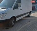 Коричневый Мерседес Sprinter, объемом двигателя 2.1 л и пробегом 300 тыс. км за 16500 $, фото 2 на Automoto.ua