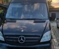 Коричневый Мерседес Sprinter, объемом двигателя 2.1 л и пробегом 274 тыс. км за 15600 $, фото 1 на Automoto.ua