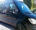 Коричневый Мерседес Sprinter, объемом двигателя 2.1 л и пробегом 307 тыс. км за 15500 $, фото 1 на Automoto.ua