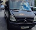 Коричневий Мерседес Sprinter, об'ємом двигуна 2.69 л та пробігом 350 тис. км за 8000 $, фото 1 на Automoto.ua