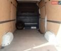 Коричневый Мерседес Sprinter, объемом двигателя 2.1 л и пробегом 330 тыс. км за 12000 $, фото 4 на Automoto.ua