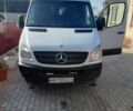 Коричневый Мерседес Sprinter, объемом двигателя 2.1 л и пробегом 300 тыс. км за 16500 $, фото 1 на Automoto.ua