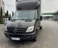 Коричневий Мерседес Sprinter, об'ємом двигуна 2.2 л та пробігом 565 тис. км за 17500 $, фото 1 на Automoto.ua