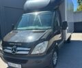 Коричневий Мерседес Sprinter, об'ємом двигуна 2.2 л та пробігом 570 тис. км за 15800 $, фото 1 на Automoto.ua