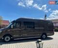 Коричневий Мерседес Sprinter, об'ємом двигуна 2.14 л та пробігом 450 тис. км за 21000 $, фото 1 на Automoto.ua