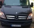 Коричневый Мерседес Sprinter, объемом двигателя 2.1 л и пробегом 240 тыс. км за 16100 $, фото 1 на Automoto.ua