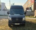 Коричневий Мерседес Sprinter, об'ємом двигуна 2.14 л та пробігом 173 тис. км за 18500 $, фото 1 на Automoto.ua