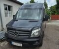 Коричневый Мерседес Sprinter, объемом двигателя 2.1 л и пробегом 720 тыс. км за 12800 $, фото 1 на Automoto.ua
