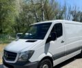 Коричневый Мерседес Sprinter, объемом двигателя 2.1 л и пробегом 280 тыс. км за 17000 $, фото 1 на Automoto.ua