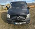 Коричневий Мерседес Sprinter, об'ємом двигуна 2.1 л та пробігом 204 тис. км за 12500 $, фото 1 на Automoto.ua