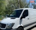 Коричневый Мерседес Sprinter, объемом двигателя 2.1 л и пробегом 280 тыс. км за 20000 $, фото 1 на Automoto.ua