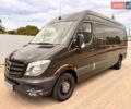 Коричневий Мерседес Sprinter, об'ємом двигуна 2.2 л та пробігом 265 тис. км за 16200 $, фото 1 на Automoto.ua