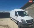 Коричневый Мерседес Sprinter, объемом двигателя 2.14 л и пробегом 417 тыс. км за 17500 $, фото 1 на Automoto.ua