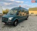 Коричневый Мерседес Sprinter, объемом двигателя 0 л и пробегом 231 тыс. км за 27200 $, фото 1 на Automoto.ua