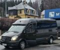 Коричневий Мерседес Sprinter, об'ємом двигуна 2.14 л та пробігом 300 тис. км за 30000 $, фото 4 на Automoto.ua