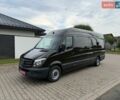 Коричневый Мерседес Sprinter, объемом двигателя 0 л и пробегом 293 тыс. км за 17500 $, фото 1 на Automoto.ua