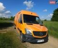 Коричневый Мерседес Sprinter, объемом двигателя 0 л и пробегом 172 тыс. км за 19500 $, фото 1 на Automoto.ua