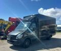 Коричневый Мерседес Sprinter, объемом двигателя 2.2 л и пробегом 140 тыс. км за 20499 $, фото 1 на Automoto.ua