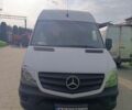Коричневый Мерседес Sprinter, объемом двигателя 0 л и пробегом 312 тыс. км за 25000 $, фото 1 на Automoto.ua