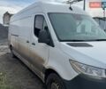 Коричневий Мерседес Sprinter, об'ємом двигуна 2.1 л та пробігом 200 тис. км за 20500 $, фото 1 на Automoto.ua