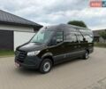 Коричневий Мерседес Sprinter, об'ємом двигуна 0 л та пробігом 280 тис. км за 23500 $, фото 1 на Automoto.ua