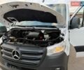 Коричневый Мерседес Sprinter, объемом двигателя 3 л и пробегом 340 тыс. км за 36800 $, фото 51 на Automoto.ua