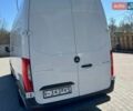 Коричневый Мерседес Sprinter, объемом двигателя 2.14 л и пробегом 324 тыс. км за 28500 $, фото 5 на Automoto.ua