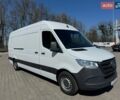 Коричневый Мерседес Sprinter, объемом двигателя 2.14 л и пробегом 324 тыс. км за 28500 $, фото 1 на Automoto.ua