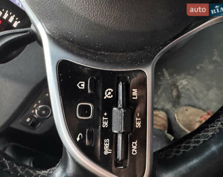 Коричневий Мерседес Sprinter, об'ємом двигуна 2.14 л та пробігом 116 тис. км за 24995 $, фото 20 на Automoto.ua