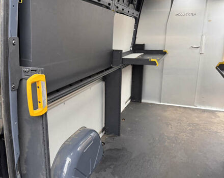 Коричневий Мерседес Sprinter, об'ємом двигуна 2.14 л та пробігом 116 тис. км за 24995 $, фото 30 на Automoto.ua