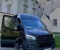 Коричневий Мерседес Sprinter, об'ємом двигуна 2 л та пробігом 52 тис. км за 31500 $, фото 1 на Automoto.ua