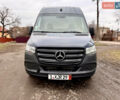 Коричневий Мерседес Sprinter, об'ємом двигуна 2.14 л та пробігом 116 тис. км за 24995 $, фото 4 на Automoto.ua