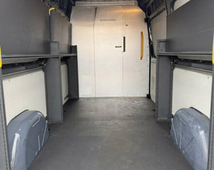 Коричневий Мерседес Sprinter, об'ємом двигуна 2.14 л та пробігом 116 тис. км за 24995 $, фото 7 на Automoto.ua