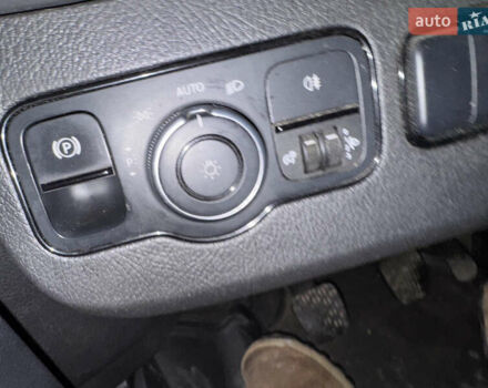 Коричневий Мерседес Sprinter, об'ємом двигуна 2.14 л та пробігом 116 тис. км за 24995 $, фото 23 на Automoto.ua