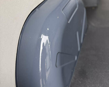 Коричневий Мерседес Sprinter, об'ємом двигуна 2.14 л та пробігом 116 тис. км за 24995 $, фото 9 на Automoto.ua