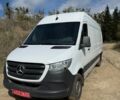 Коричневый Мерседес Sprinter, объемом двигателя 2.99 л и пробегом 550 тыс. км за 24500 $, фото 1 на Automoto.ua