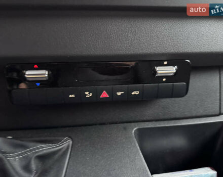 Коричневий Мерседес Sprinter, об'ємом двигуна 2.14 л та пробігом 116 тис. км за 24995 $, фото 18 на Automoto.ua