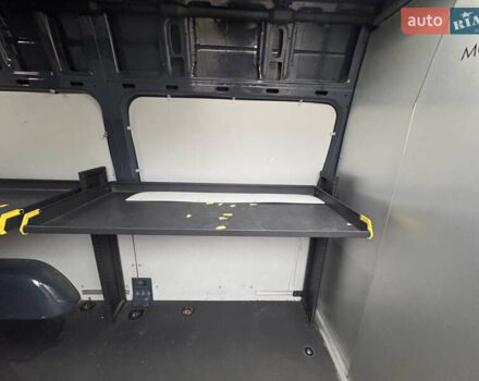 Коричневий Мерседес Sprinter, об'ємом двигуна 2.14 л та пробігом 116 тис. км за 24995 $, фото 27 на Automoto.ua