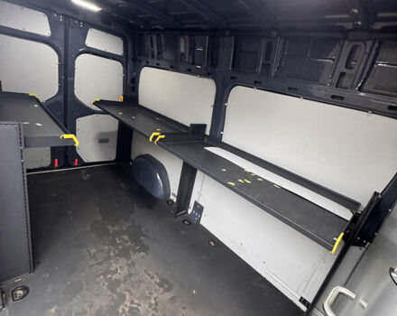 Коричневий Мерседес Sprinter, об'ємом двигуна 2.14 л та пробігом 116 тис. км за 24995 $, фото 26 на Automoto.ua