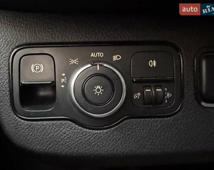 Коричневий Мерседес Sprinter, об'ємом двигуна 2.14 л та пробігом 116 тис. км за 24995 $, фото 24 на Automoto.ua