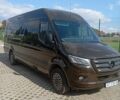 Коричневий Мерседес Sprinter, об'ємом двигуна 1.95 л та пробігом 390 тис. км за 33000 $, фото 1 на Automoto.ua