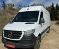 Коричневый Мерседес Sprinter, объемом двигателя 2.99 л и пробегом 550 тыс. км за 27500 $, фото 1 на Automoto.ua