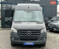 Коричневий Мерседес Sprinter, об'ємом двигуна 2 л та пробігом 293 тис. км за 27490 $, фото 3 на Automoto.ua