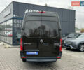 Коричневий Мерседес Sprinter, об'ємом двигуна 2 л та пробігом 293 тис. км за 27490 $, фото 35 на Automoto.ua