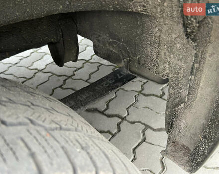 Коричневий Мерседес Sprinter, об'ємом двигуна 2 л та пробігом 293 тис. км за 27490 $, фото 38 на Automoto.ua