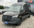 Коричневий Мерседес Sprinter, об'ємом двигуна 2 л та пробігом 293 тис. км за 27490 $, фото 4 на Automoto.ua