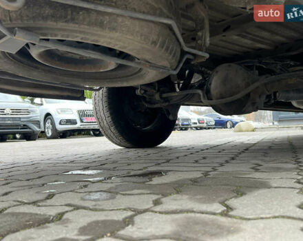 Коричневий Мерседес Sprinter, об'ємом двигуна 2 л та пробігом 293 тис. км за 27490 $, фото 39 на Automoto.ua