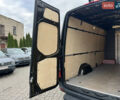 Коричневий Мерседес Sprinter, об'ємом двигуна 2 л та пробігом 293 тис. км за 27490 $, фото 42 на Automoto.ua